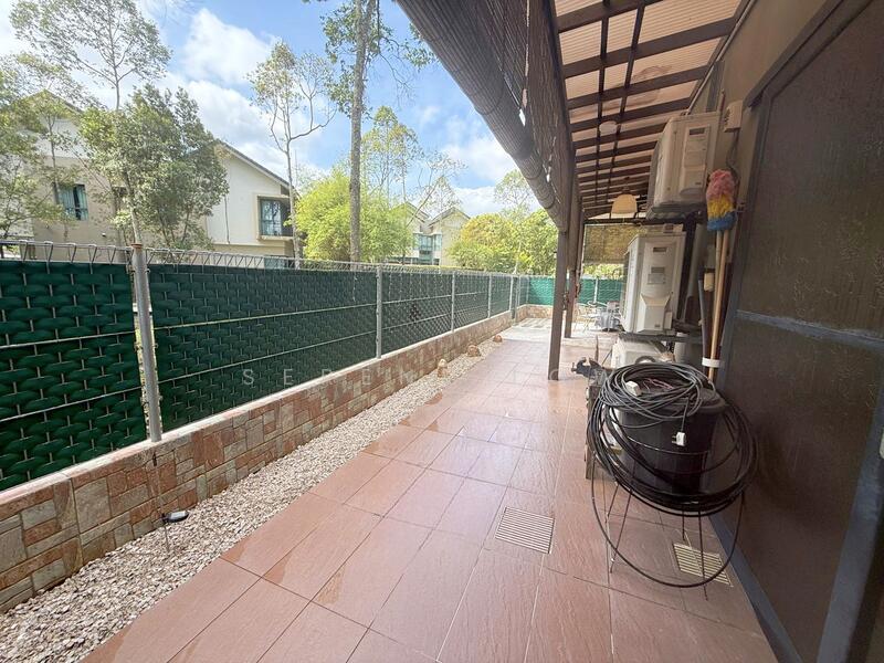 Bayou Creek @ Leisure Farm - 5