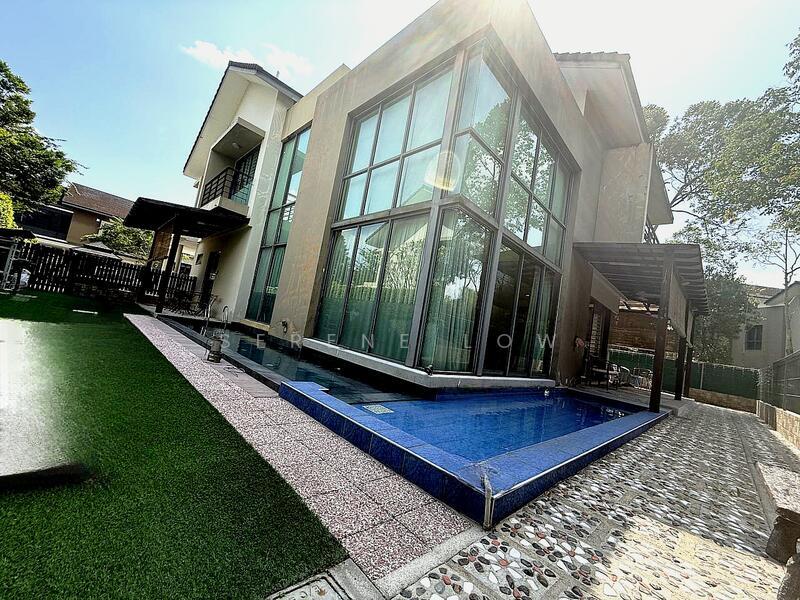 Bayou Creek @ Leisure Farm - 1