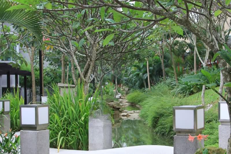 Ara Hill Condominium - 4