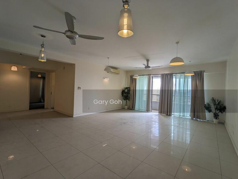 Ara Hill Condominium - 4