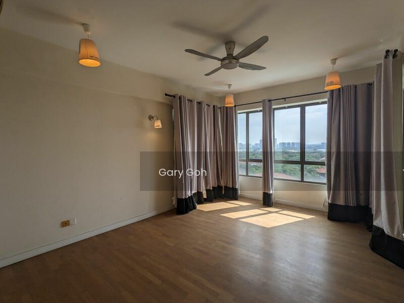 Ara Hill Condominium - 5