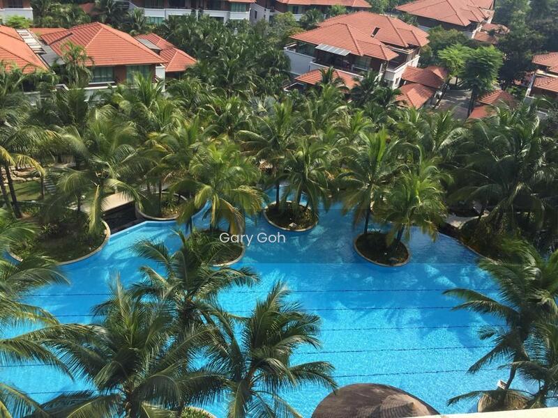 Ara Hill Condominium - 3