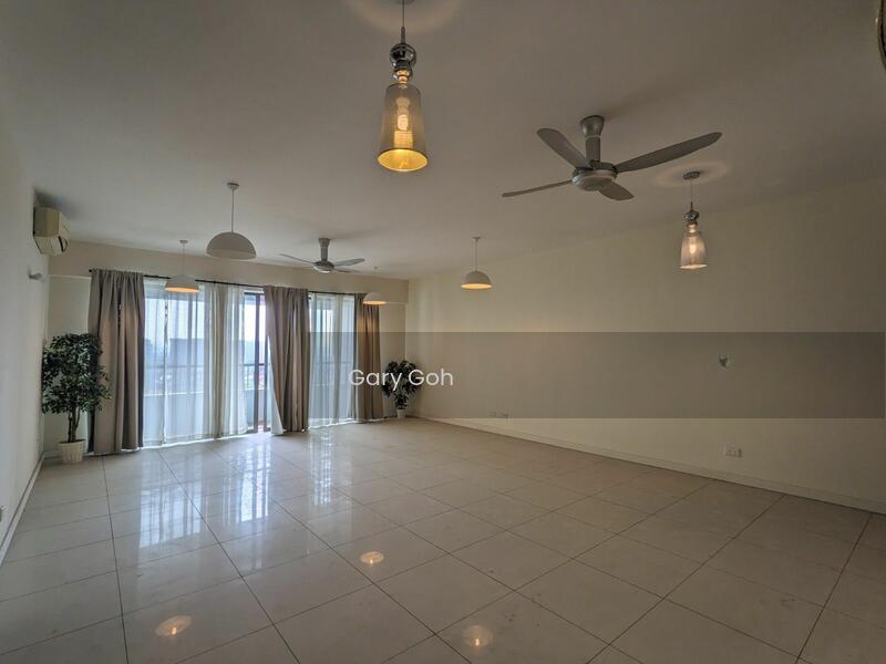 Ara Hill Condominium - 2