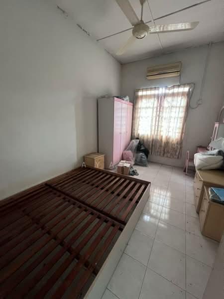 Menglembu Kledang Suria - 2
