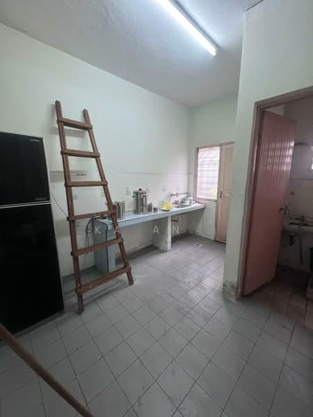 Menglembu Kledang Suria - 5