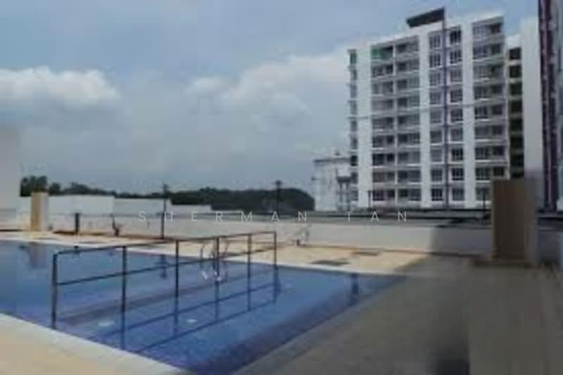 Radius Residence - 1