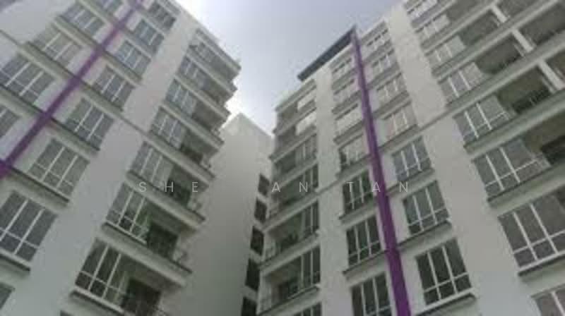 Radius Residence - 2