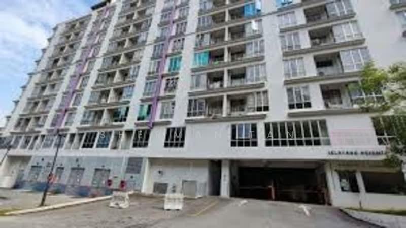 Radius Residence - 4