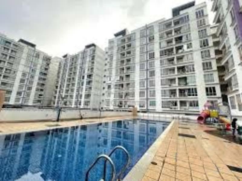 Radius Residence - 3