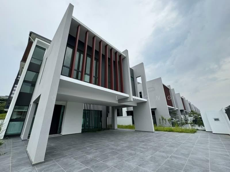 Seri Austin Seris Austins - 1