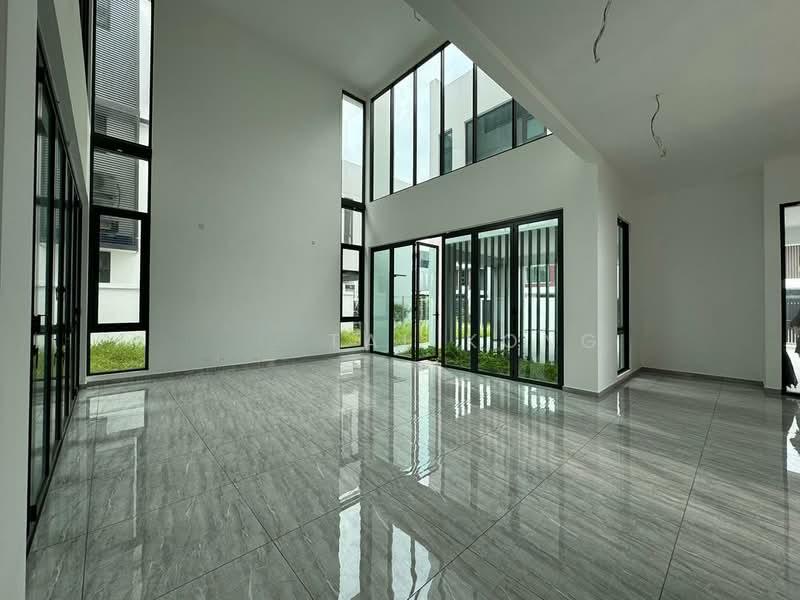 Seri Austin Seris Austins - 3