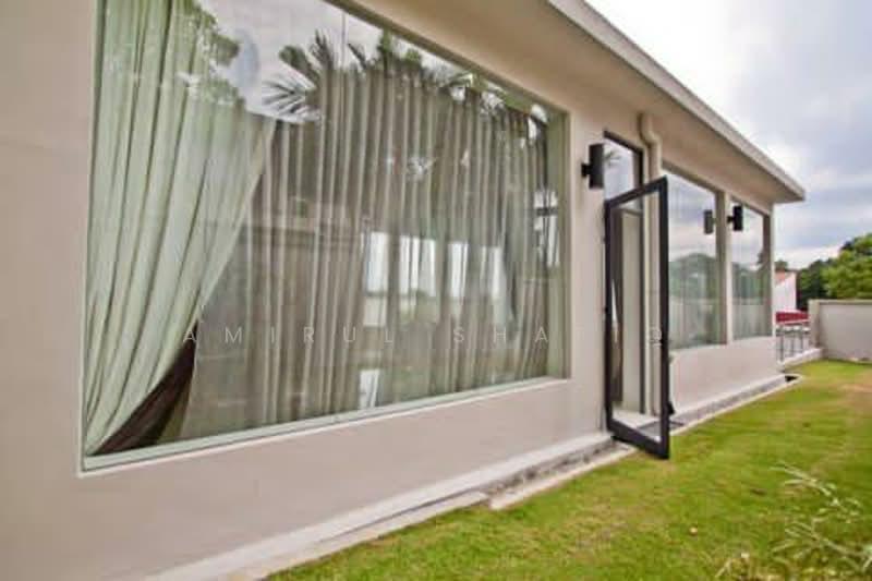 Taman Hillview - 5
