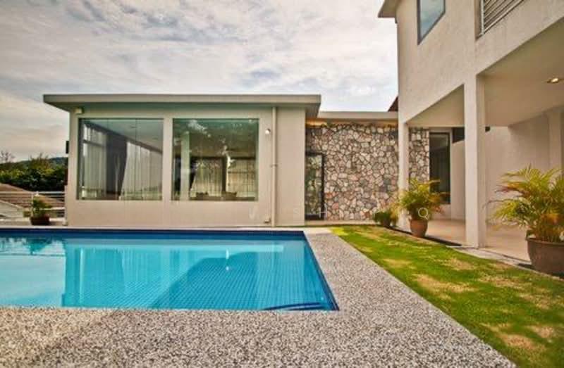 Taman Hillview - 3