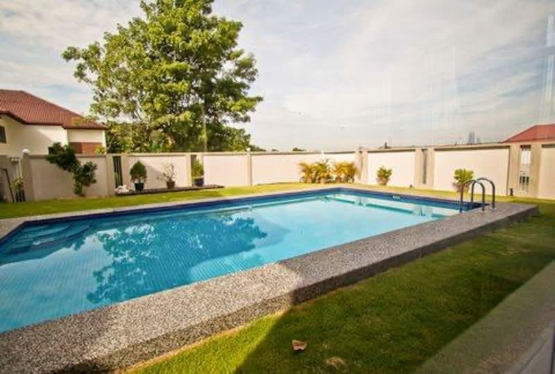 Taman Hillview - 4