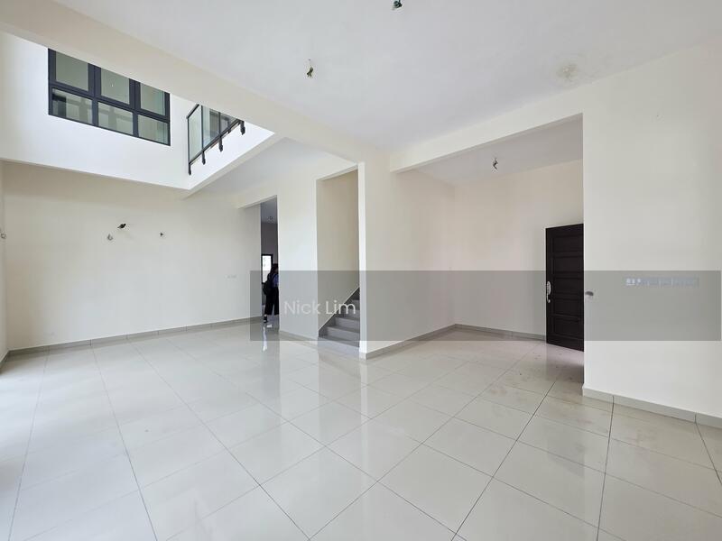 Corner 3 Storey Semi D @ Balik Pulau - 2