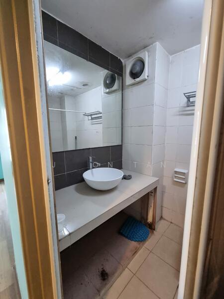 Bayan Villa, Seri Kembangan - 2