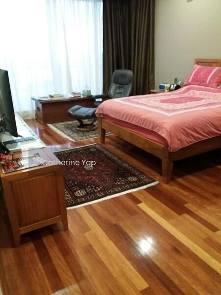 9 Bukit Utama Condominium - 3