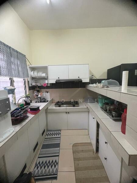 Taman Tasik Puchong - 1