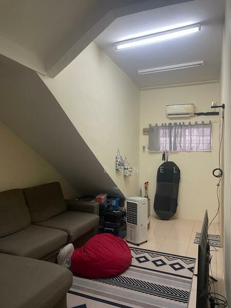 Taman Tasik Puchong - 3