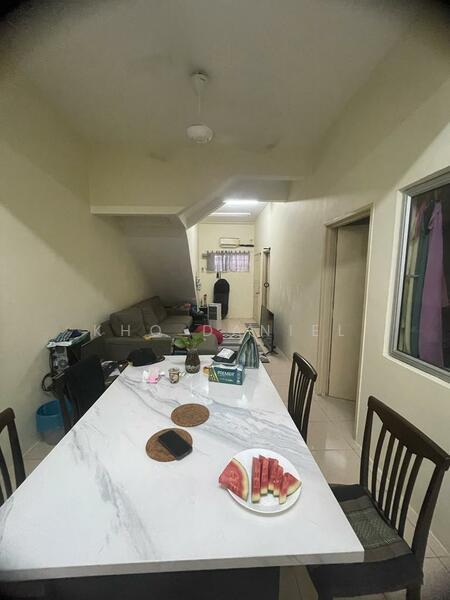 Taman Tasik Puchong - 2