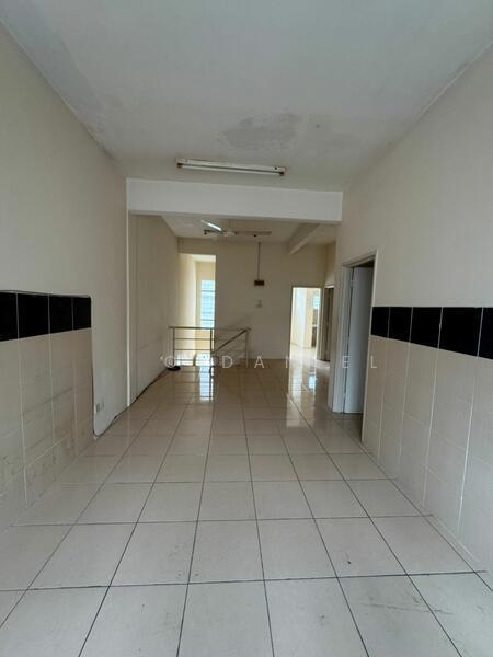 Taman Tasik Puchong - 5