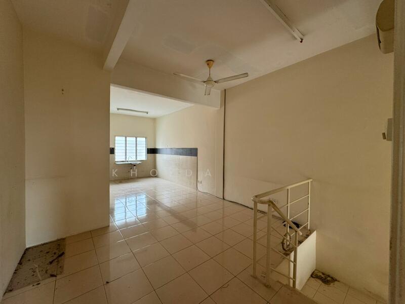 Taman Tasik Puchong - 4