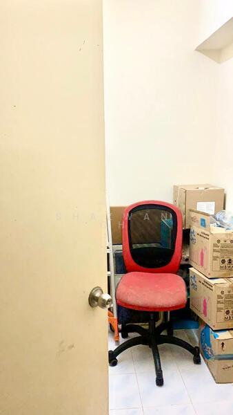 Vista Angkasa - 4