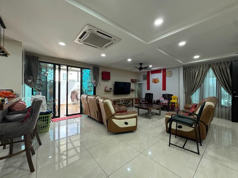 Bandar Botanic Klang - 3