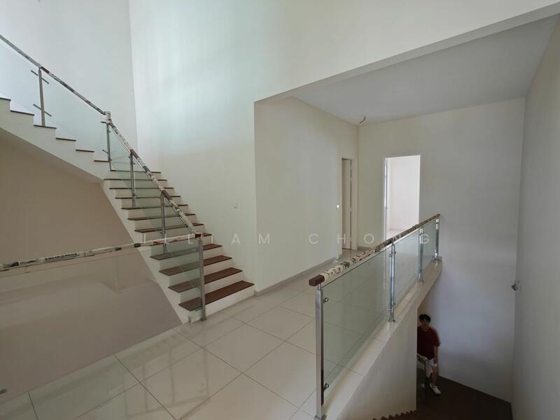 Ozana Residences Melaka - 2
