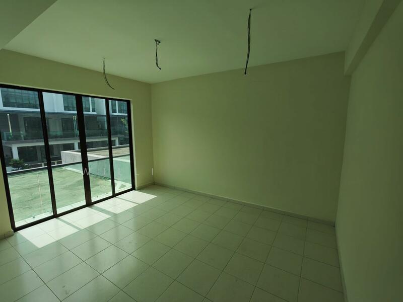 Ozana Residences Melaka - 3