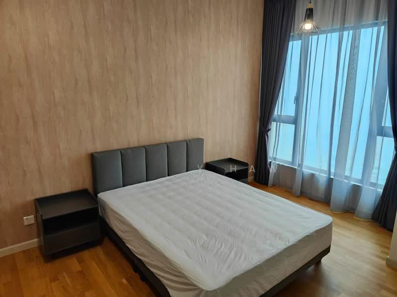 Residensi Solaris Parq - 5