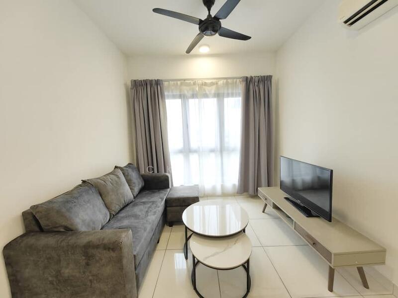 The Link 2 Residences - 1