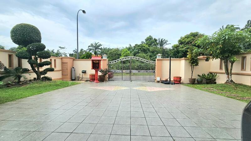 Taman Impian Emas - 1