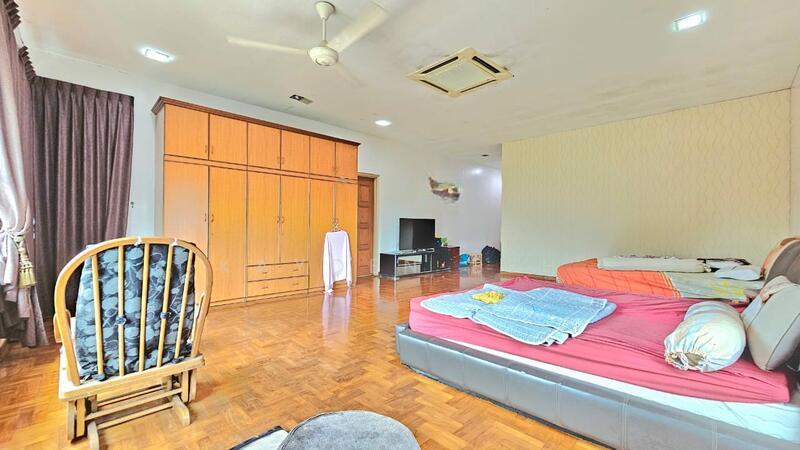 Taman Impian Emas - 5