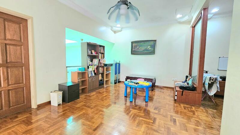 Taman Impian Emas - 2