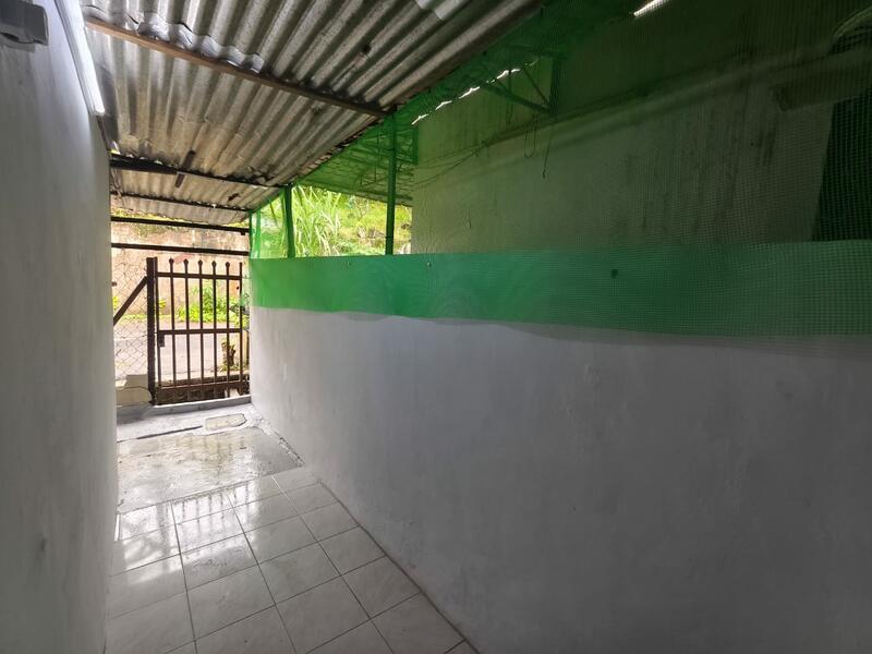 Desa Cemerlang Desas Cemerlangs - 5
