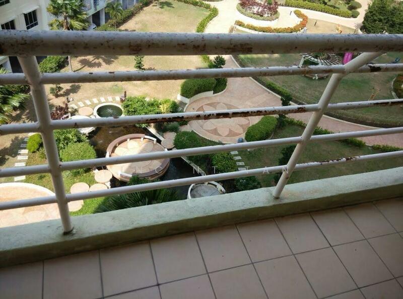 Putra Place Condominium - 2