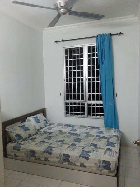 Putra Place Condominium - 5