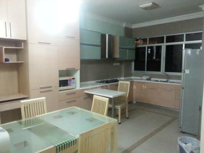 Putra Place Condominium - 1