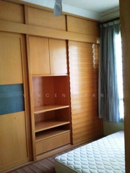 Putra Place Condominium - 3