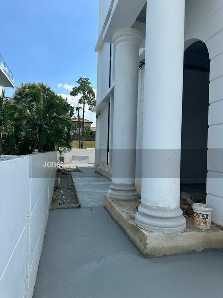 Johor Bahru Taman Ponderosa 3.5 Storey Bungalow House - 4