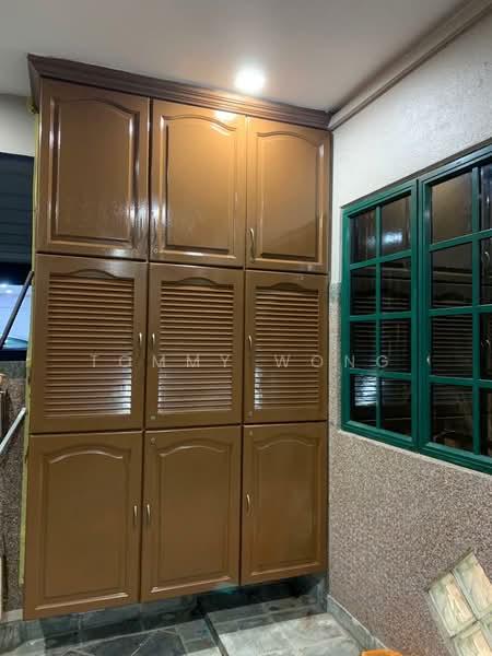 Taman Serdang Raya - 2