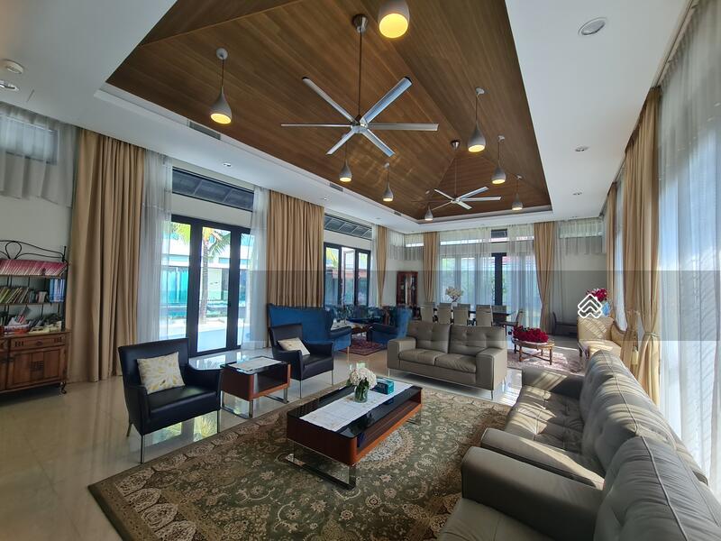 2.5 Storey Bungalow with Swimming Pool, Seksyen 6, Kota Damansara, - 4