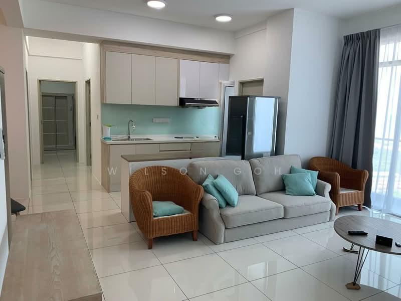 City Residence - 5