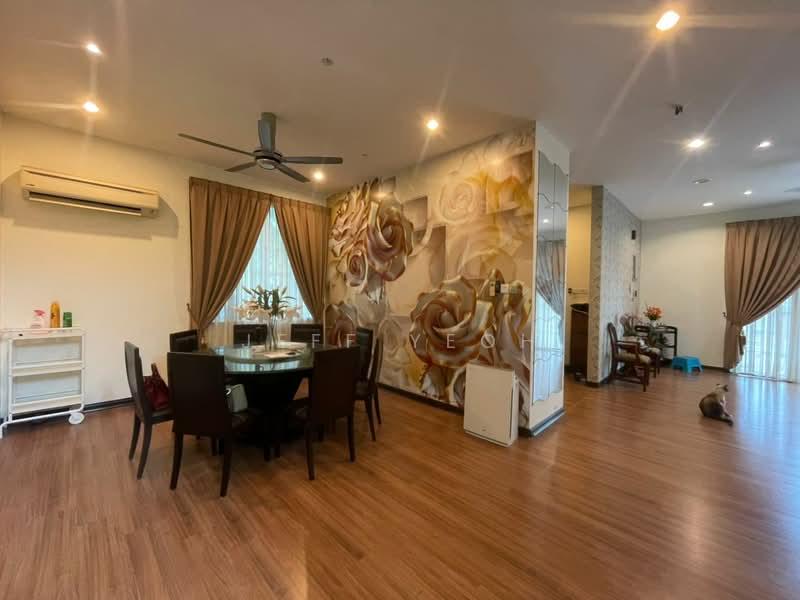 Taman Gemilang Jitra - 2