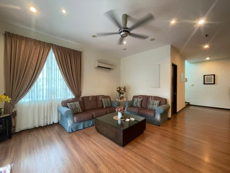 Taman Gemilang Jitra - 1