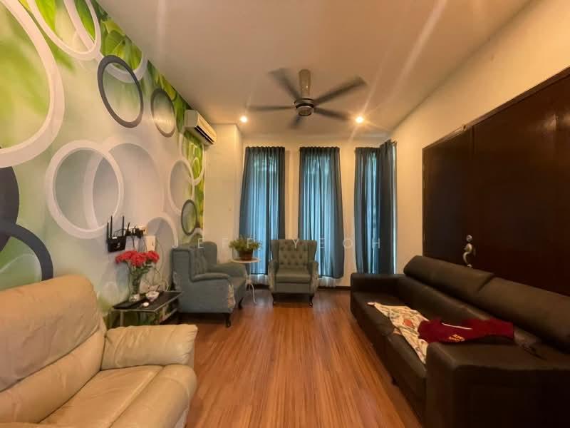 Taman Gemilang Jitra - 3