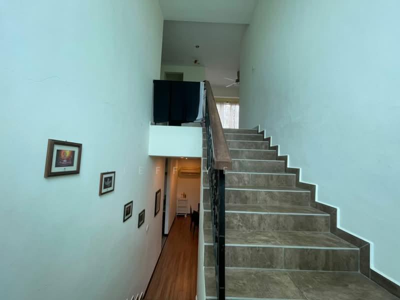 Taman Gemilang Jitra - 5