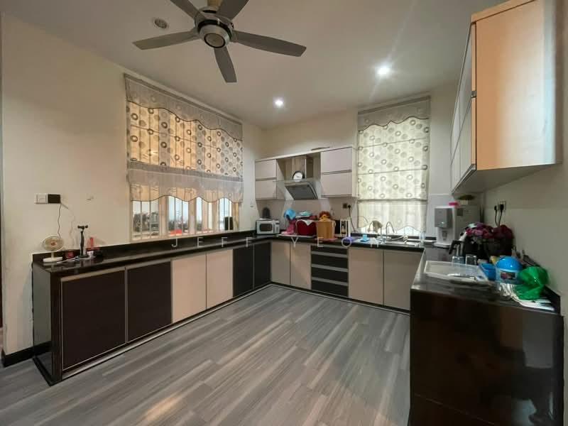 Taman Gemilang Jitra - 4