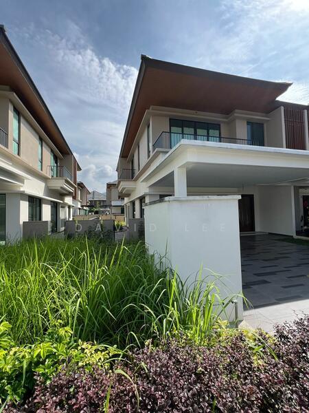 Setia Eco Templer, Rawang - 1